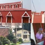 सामुहिक धर्मांतरण का मामला