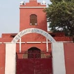 हहिरगंज स्थित चर्च
