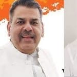 कांग्रेसी नेताओं का विवाद