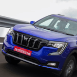 Mahindra XUV700