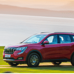 Mahindra XUV700