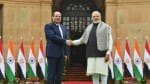 PM Modi-Abdel Fattah El-Sisi