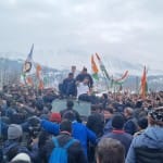 Rahul Gandhi Security- Bharat Jodo Yatra