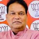 भाजपा सांसद रविंद्र कुशवाहा