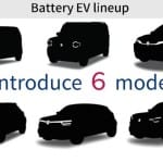 Suzuki EV