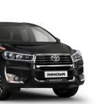 Toyota Innova Crysta
