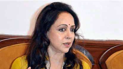 Mathura MP Hema Malini will be brand ambassador of CIRG