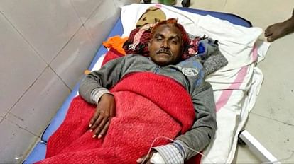 एमपी में भीषण सड़क हादसा: बड़वानी में लोडिंग वाहन को ट्रक ने मारी टक्कर, हादसे में तीन लोगों की मौत, चार गंभीर हादसे में घायल लोग अस्पताल में भर्ती