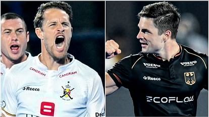 Germany defeats Australia reaches Hockey World Cup final, title clash with defending champion Belgium