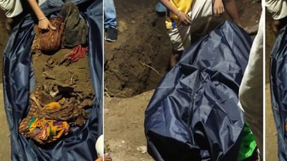 Bhopal News: पति की हत्या करने वाली महिला को आजीवन कारावास की सजा,देवर की हत्या करने पर पति की मौत का राज खुला कोलार में घर से निकला मानव कंकाल