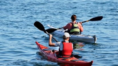 खेलो इंडिया यूथ गेम्स: पहली बार वॉटर स्पोर्ट्स में जलवा दिखाएंगे एथलीट, प्रदेश के सात शहरों में होंगे खेल खेलो इंडिया यूथ गेम्स