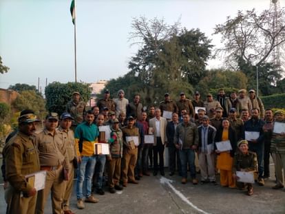 Nainital News: पक्षियों का सर्वे शुरू, जैव विविधता की जानकारी भी जुटायेंगे
