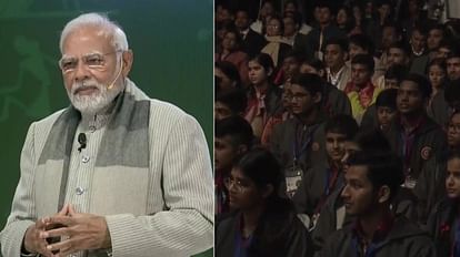 Pariksha Pe Charcha 2023 Live Updates: PM Modi Interaction with Students Today, PPC 2023 on DD National