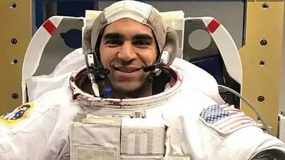 Indian-American astronaut Raja J Chari nominated for appointment to grade of an Air Force brigadier general