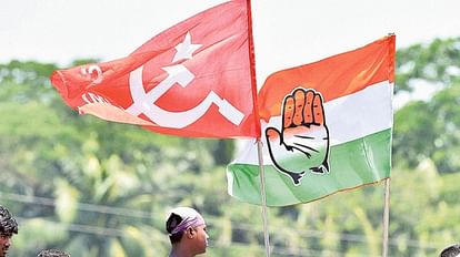 Tripura Election 2023: CPI (M) will contest on 47 and Congress candidates on 13