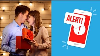 Valentine’s Day Fraud Alert Protect Yourself From Love Scammers News in Hindi