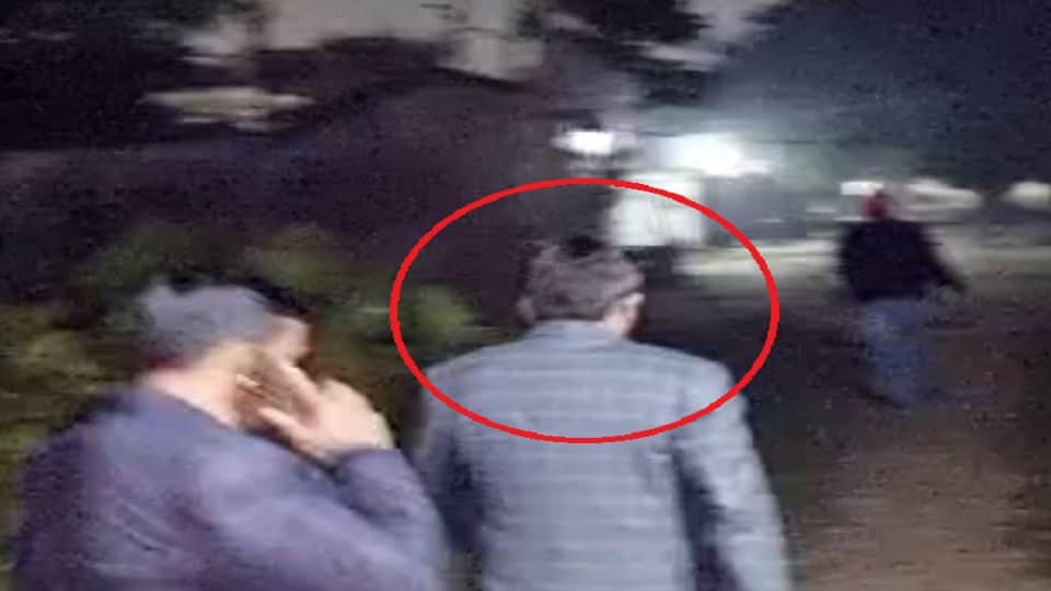 lakhimpur kheri violence Ashish Mishra released from jail but he will not be able to stay in UP Delhi