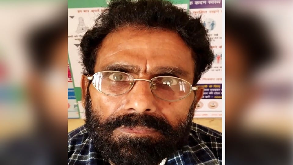 Youth arrested for demanding extortion from Kotdars, police sent to jail
