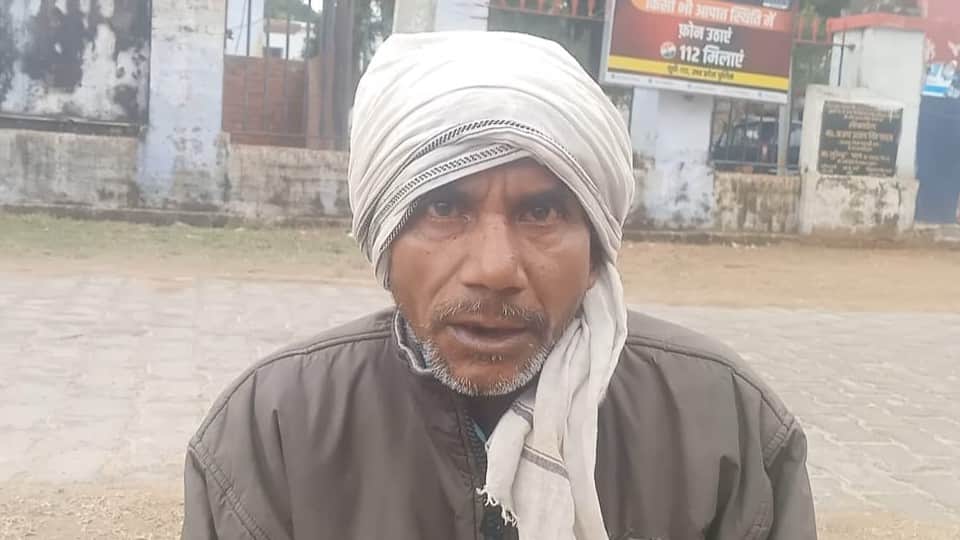 father killed daughter killed for the honor in shahjahanpur