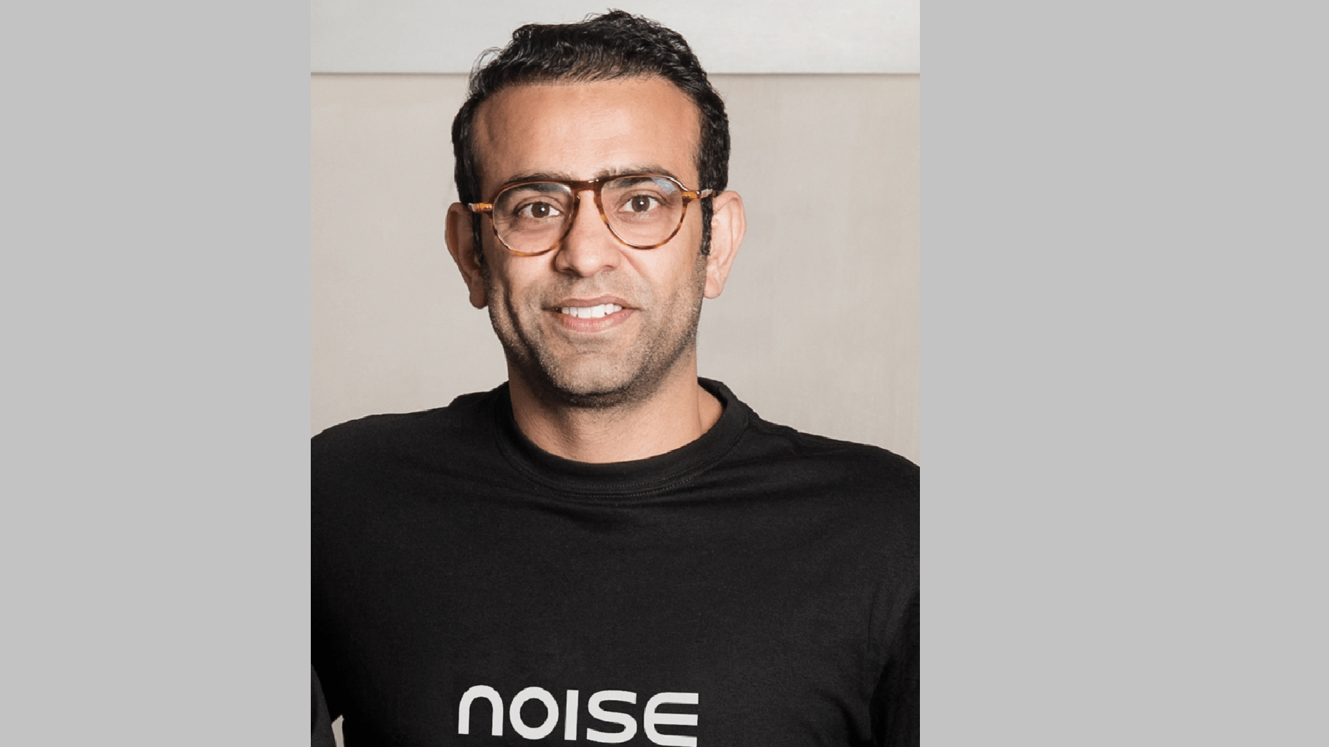 अमित खत्री (Noise)