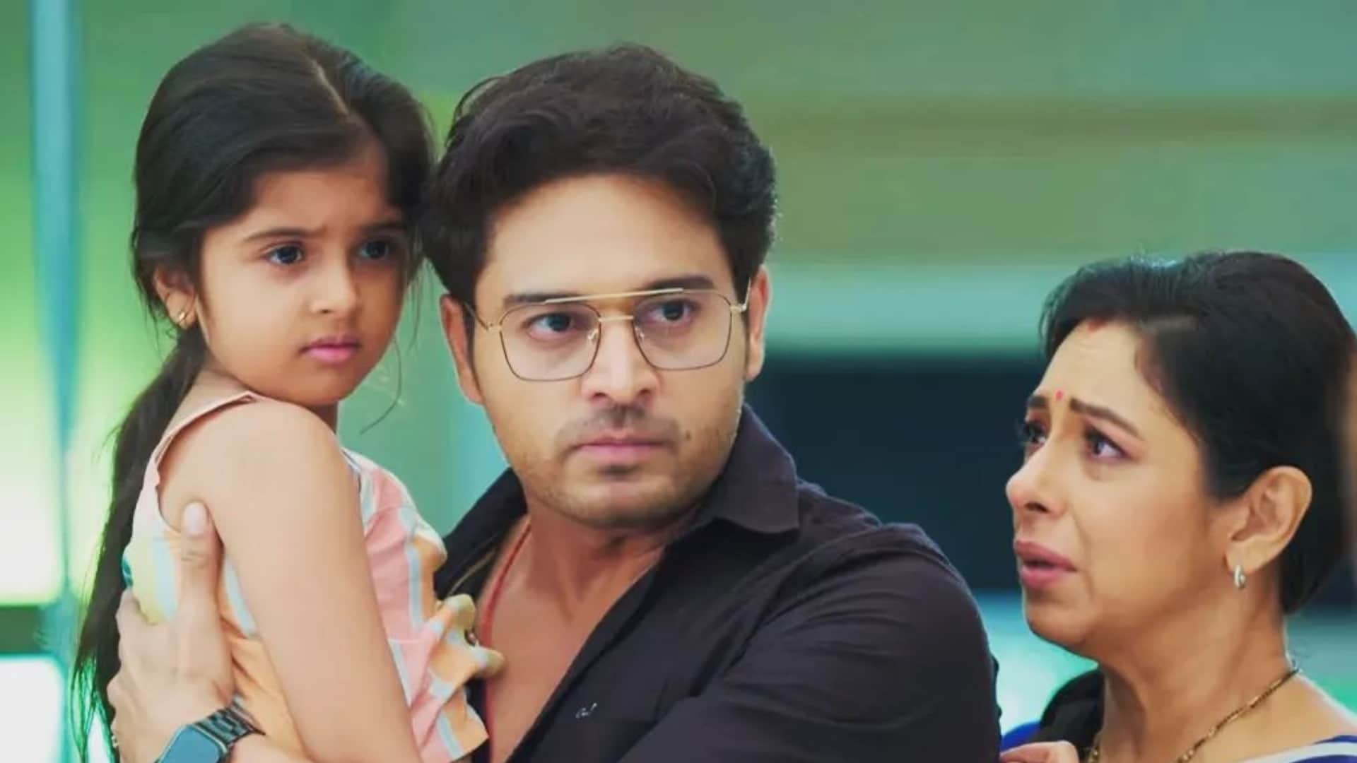 Barc Trp Week 10 2023 Top 10 Serial List Anupamaa Ghum Hai Kisikey Pyaar Meiin Yrkkh Imlie Faltu