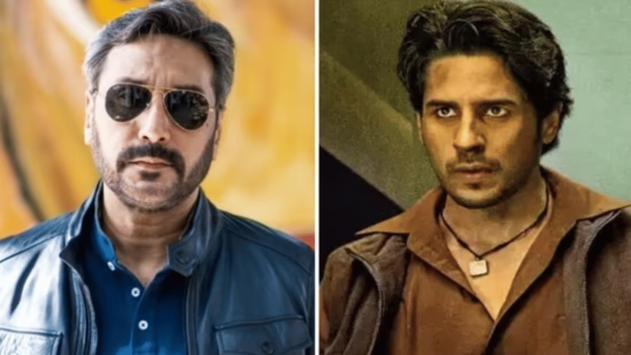 Pakistani actor Adnan Siddiqui slams Siddharth Malhotra film Mission Majnu for poor research