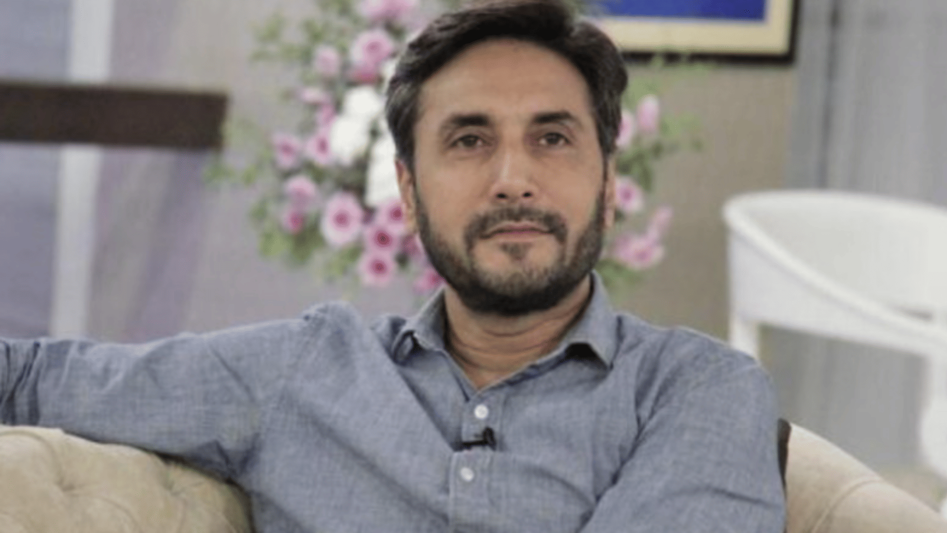 Pakistani actor Adnan Siddiqui slams Siddharth Malhotra film Mission Majnu for poor research