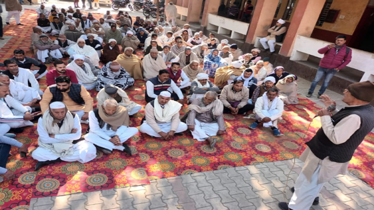 Meerut News Live: Read all the updates of the districts of Western UP