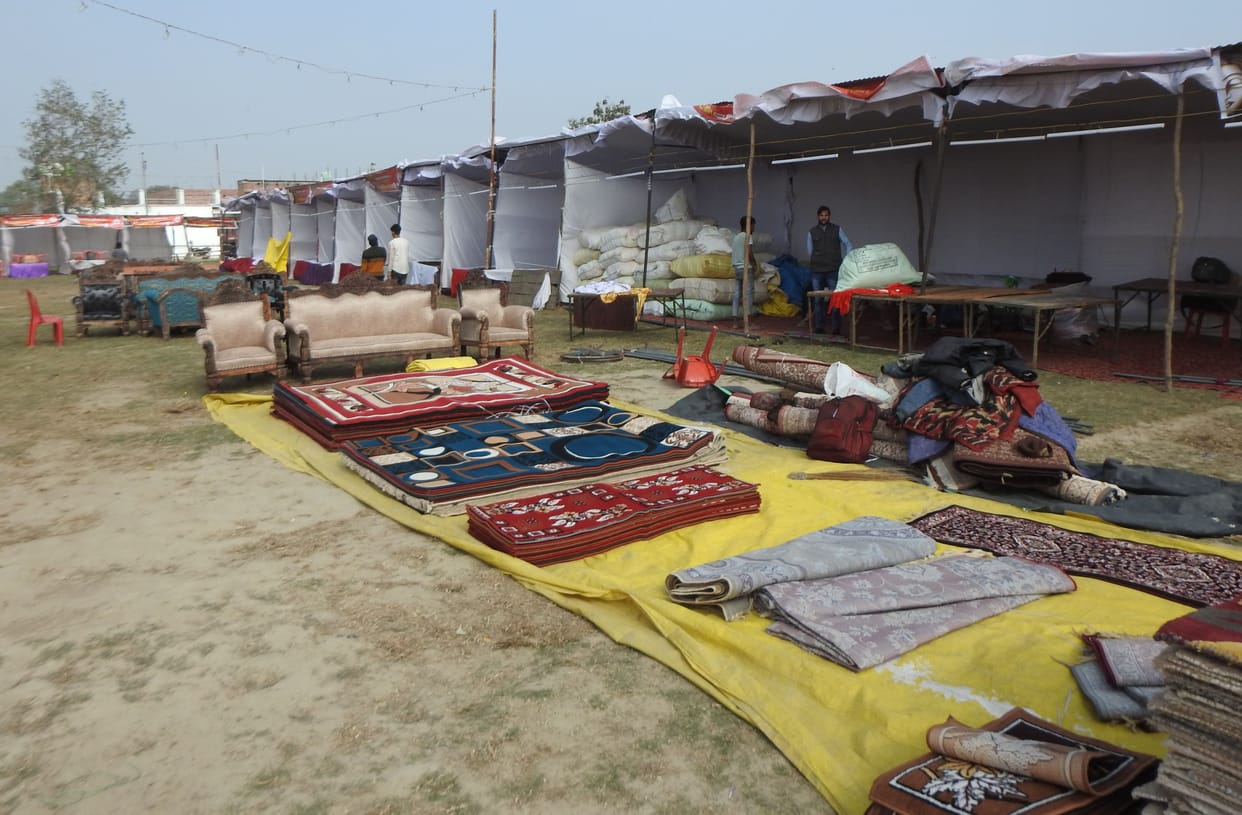 Siddharthnagar festival will start today