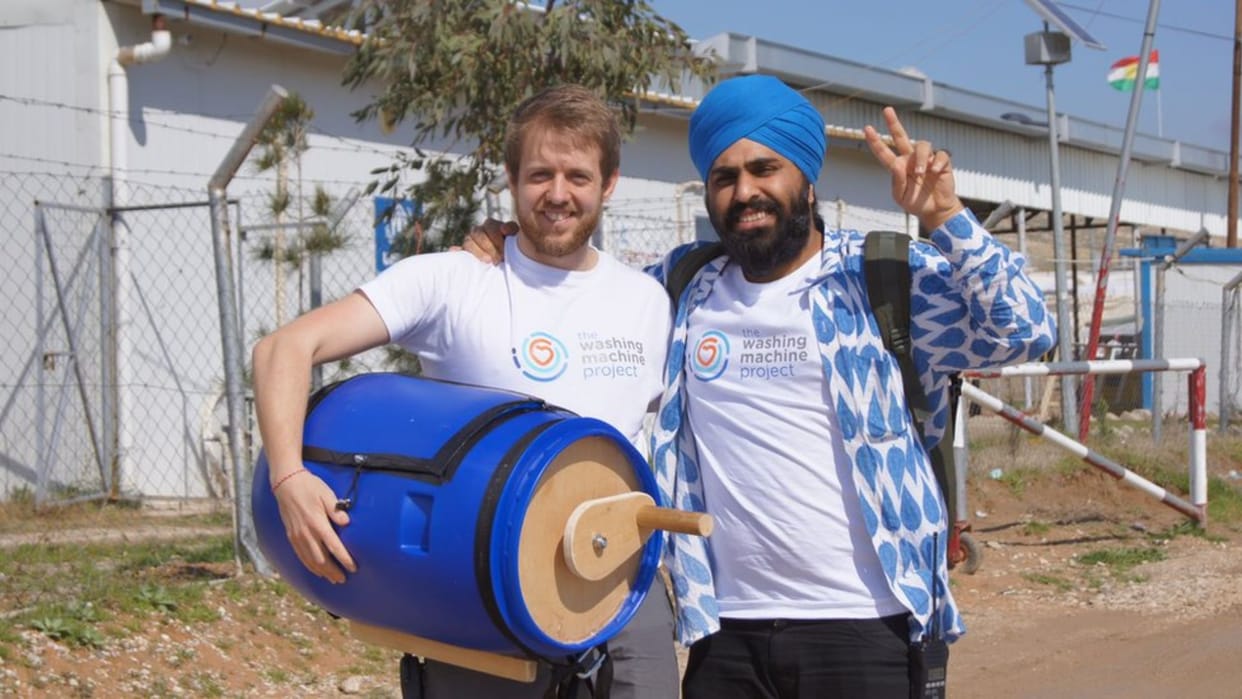 British Sikh engineer Navjot Sahni honored with PM Rishi Sunak award Points of Light
