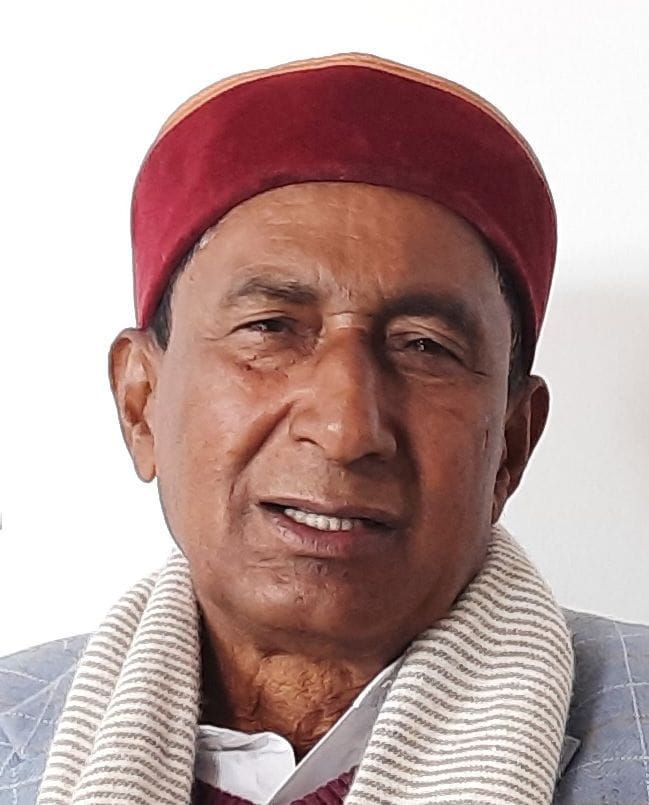 Threatened to kill Didihat MLA Chufal