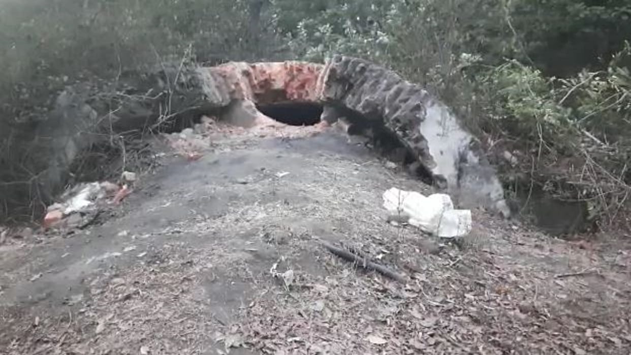 MP News Four youths died of suffocation in Shahdol coal mine