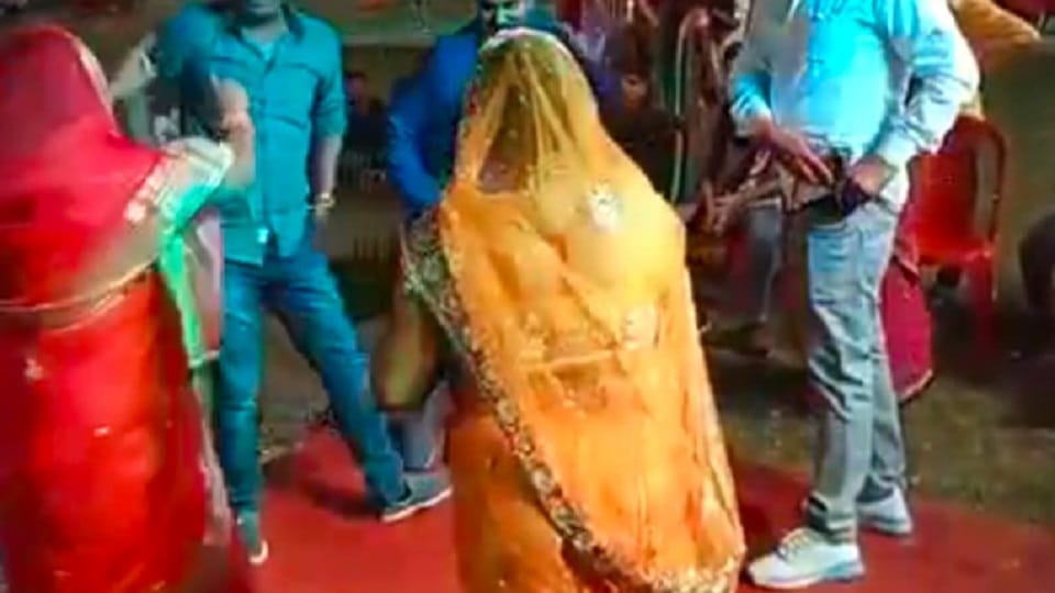 Youth dies due to heart attack while dancing on DJ in Ghaziabad