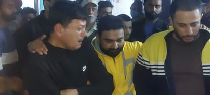 Doctors at ICU not attended brother of Union minister in Bihar's Medical College Hospital, uproar after death