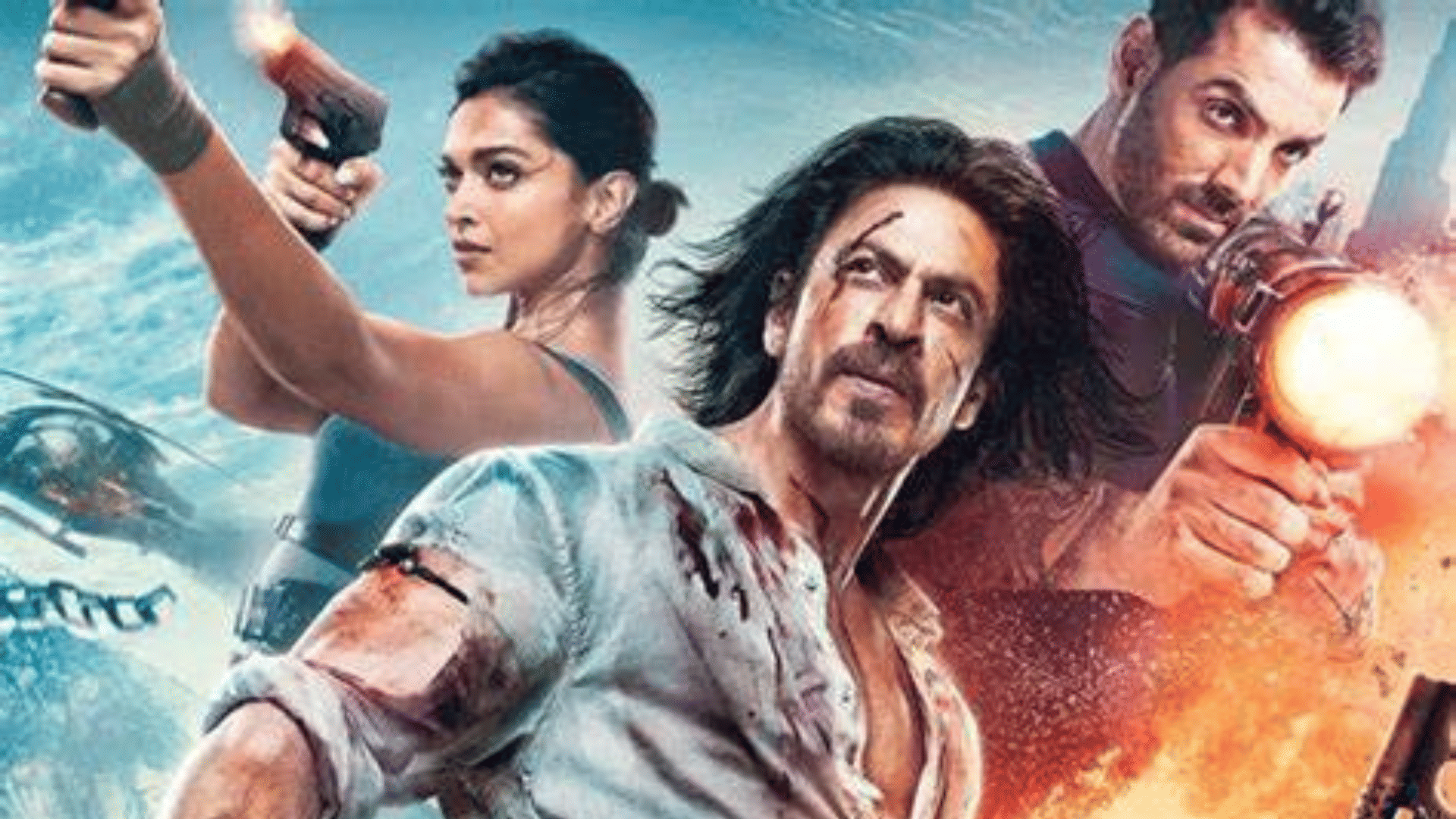 Kendra Lust Admires Shah rukh Khan Movie Pathaan Congratulate Entire team for the Success