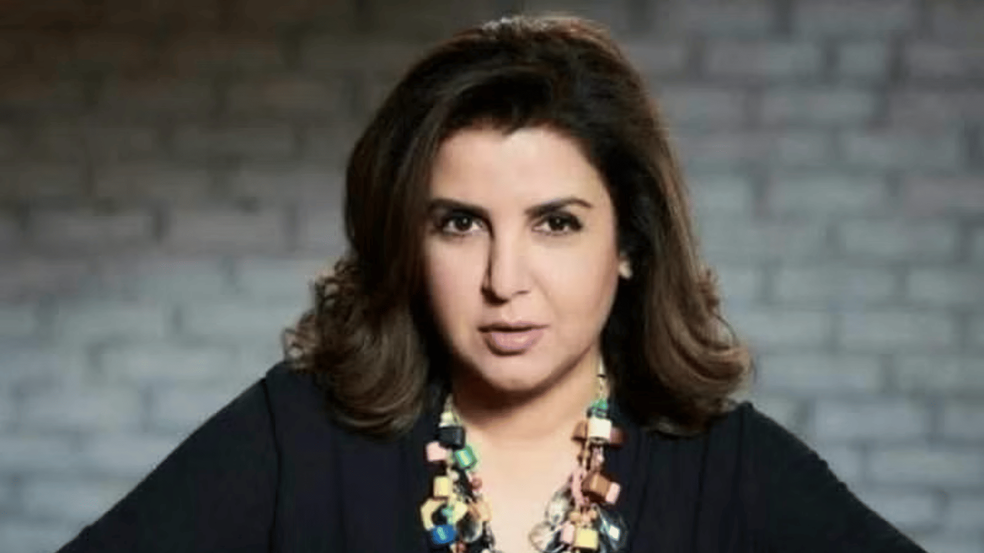 Dunki Star Shah Rukh Khan did not drink water for 2 days during Dard e Disco song shooting reveals Farah Khan