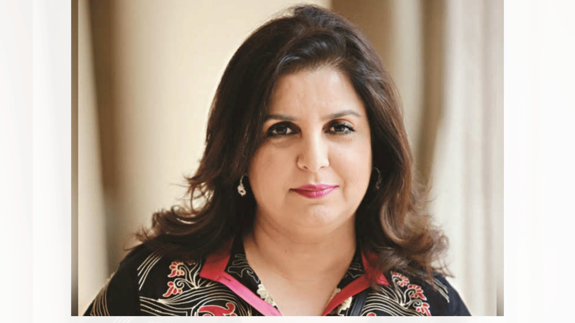 Dunki Star Shah Rukh Khan did not drink water for 2 days during Dard e Disco song shooting reveals Farah Khan