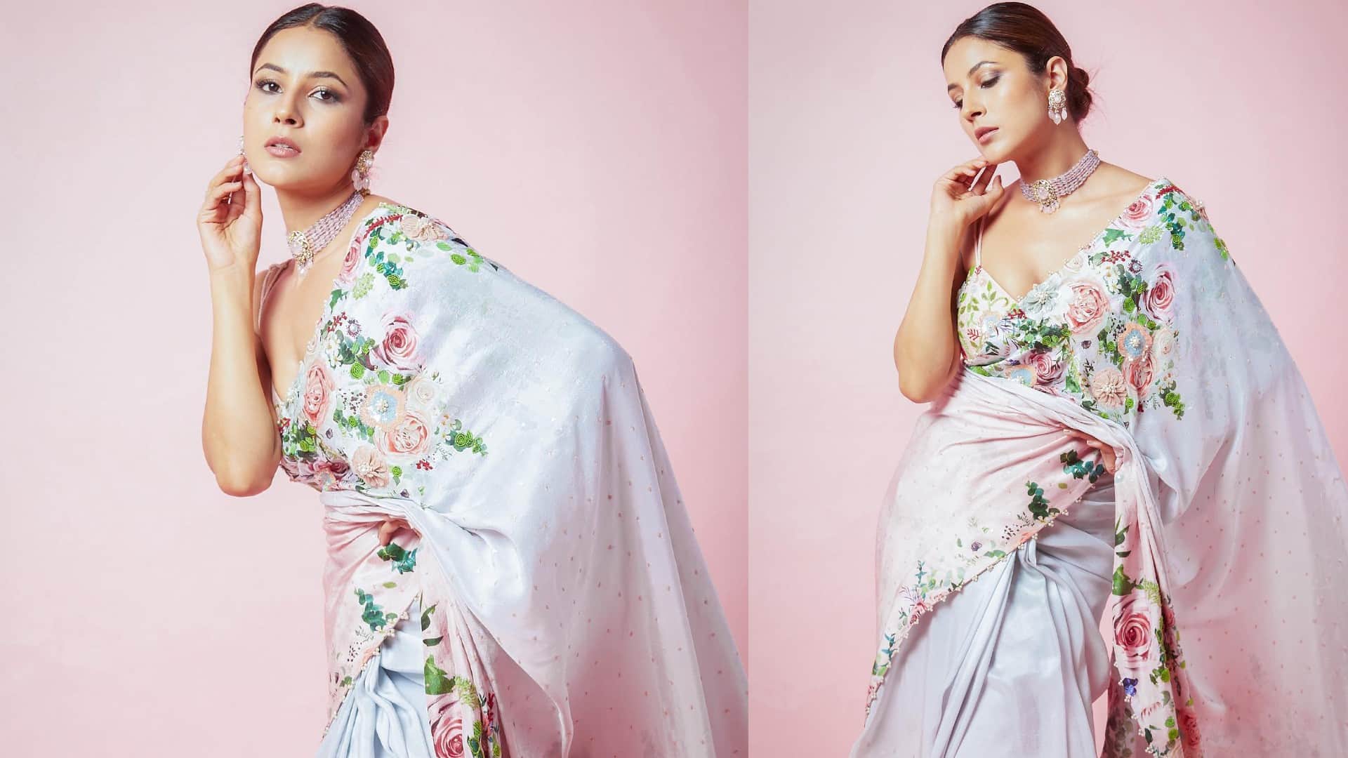 Fashion Tips: Floral Print Outfits Ideas For Vibrant Look In Spring Season In Hindi