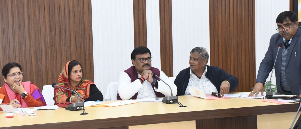 67.80 crore estimated budget proposal passed