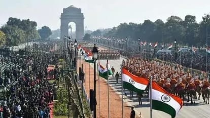 Now every state will get a chance to take out a tableau on Republic Day, the central government changed the ru