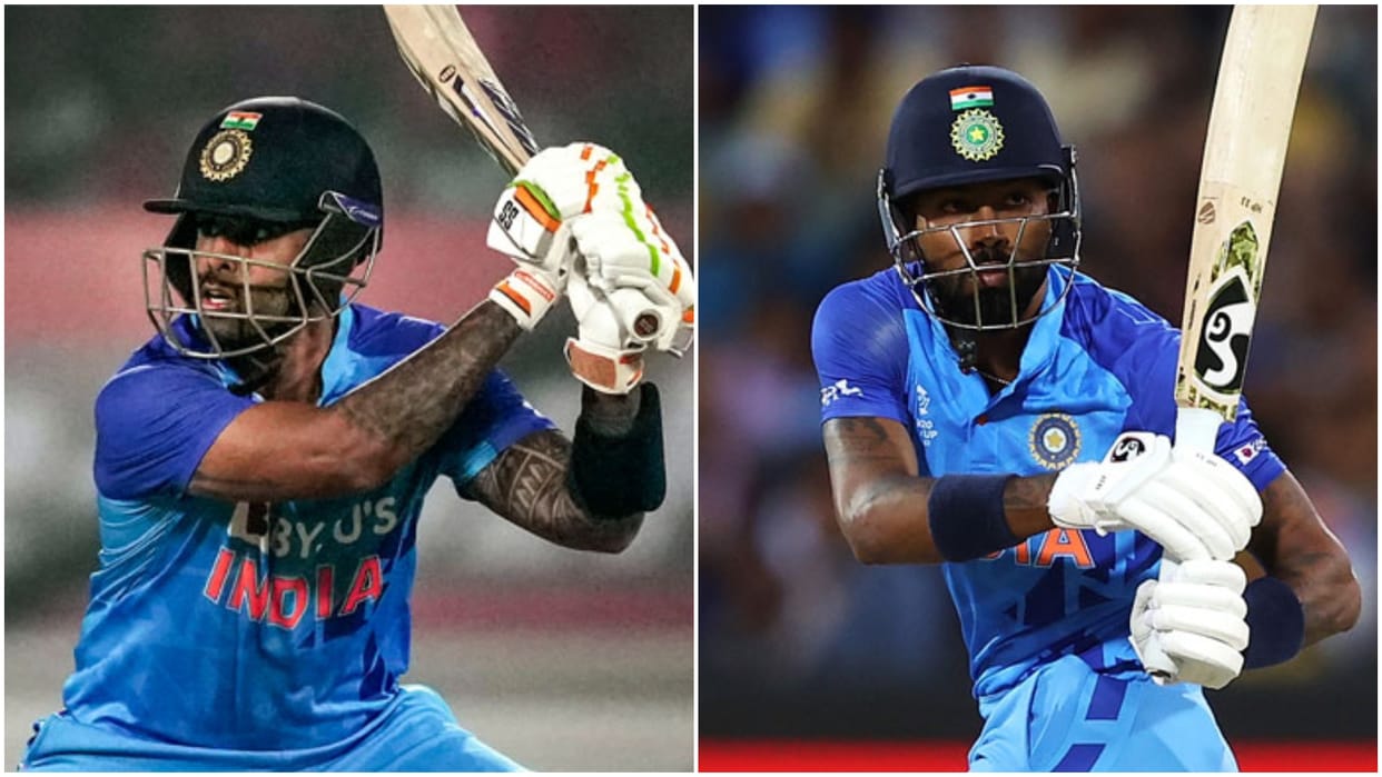 IND vs NZ 2nd T20 Highlights: India vs New Zealand Today Match Key Highlights and Results