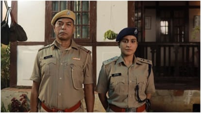Jaanbaaz Hindustan Ke Review in Hindi by Pankaj Shukla Zee5 Srijit Mukherji Regina Cassandra Chandan Roy