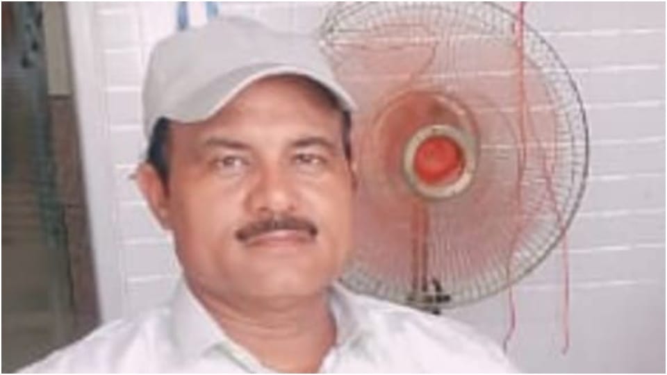Jumai Bihar Engineer died in Kuwait under suspicious circumstances