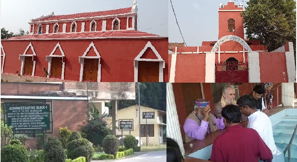 Kanpur Conversion Case, Wires are connecting with Shuats, holy water used to come from Mumbai
