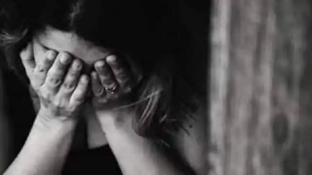 Bullies molested a girl student, chased her for five km, then dropped her from a scooty