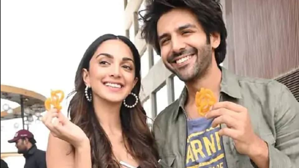 Satyaprem Ki Katha to release on 2000 plus screens Advance booking open for Kartik Aryan Kiara Advani film