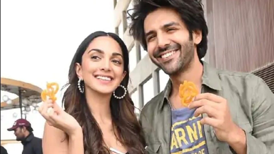 Satyaprem Ki Katha to release on 2000 plus screens Advance booking open for Kartik Aryan Kiara Advani film
