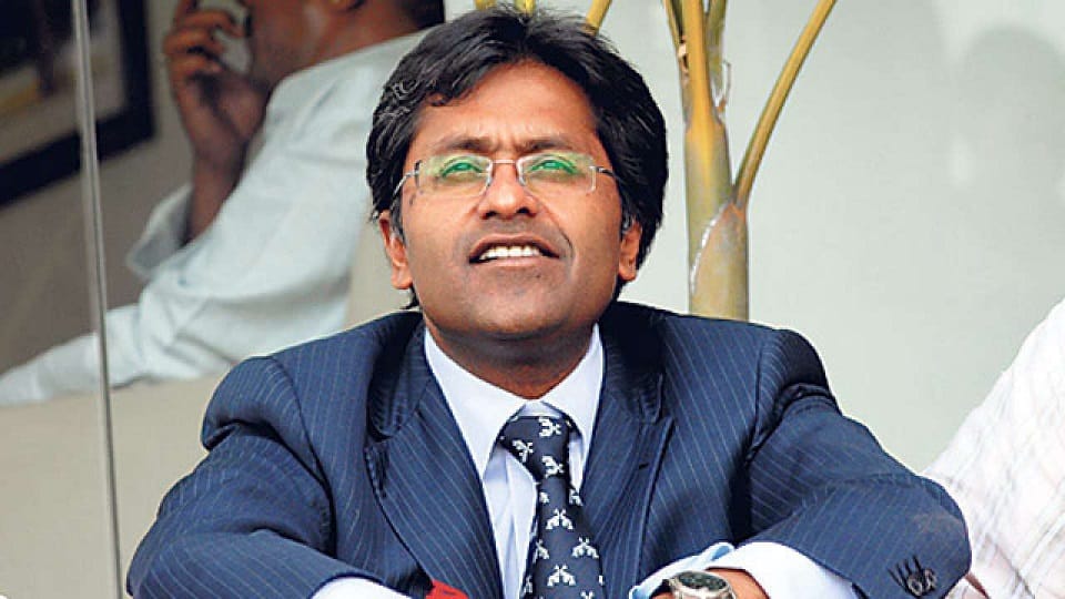 Supreme Court News Today All Updates, Petition Against Lalit Modi Comments