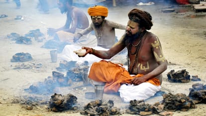 Dhuna Tapasya: Panch Agni Tapasya started on Vasant Panchami, know what is its significance