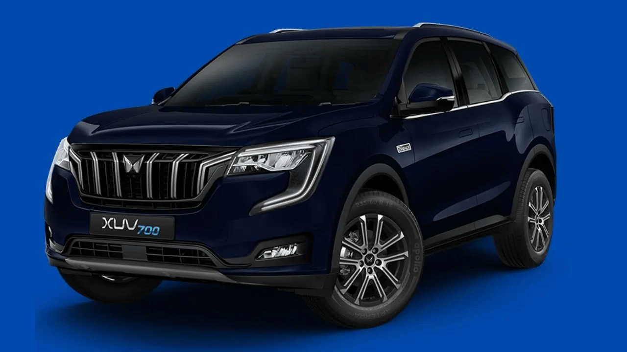 most powerful indian suvs under 20 lakh, mahindra xuv700 scorpio thar kia seltos skoda kushaq mg hector